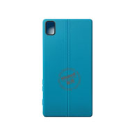 TPU Case with Double Line for Sony Z5