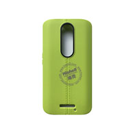 TPU Case with Double Line for Motorola Moto X3