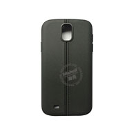 TPU Case with Double Line for Samsung Galaxy S4