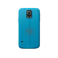 TPU Case with Double Line for Samsung S5
