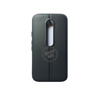 TPU Case with Double Line for Motorola Moto G