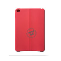 TPU Case with Double Line for iPad Mini 4