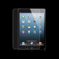 Tempered Glass Screen Protector for iPad Mini