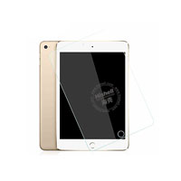 Tempered Glass Screen Protector for iPad Mini 4