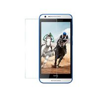 Tempered Glass Screen Protector for HTC 820G+