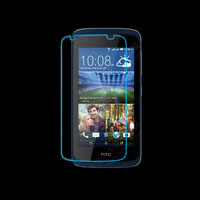 Tempered Glass Screen Protector for HTC 326G