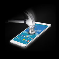 Tempered Glass Screen Protector for Samsung Galaxy S2 9.7"