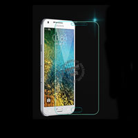 Tempered Glass Screen Protector for Samsung E5