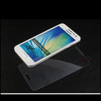 Tempered Glass Screen Protector for Samsung A3