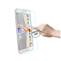 Tempered Glass Screen Protector for Samsung A8