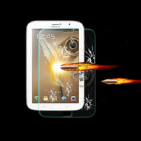 Tempered Glass Screen Protector for Samsung Galaxy Tab 3 Lite/T116