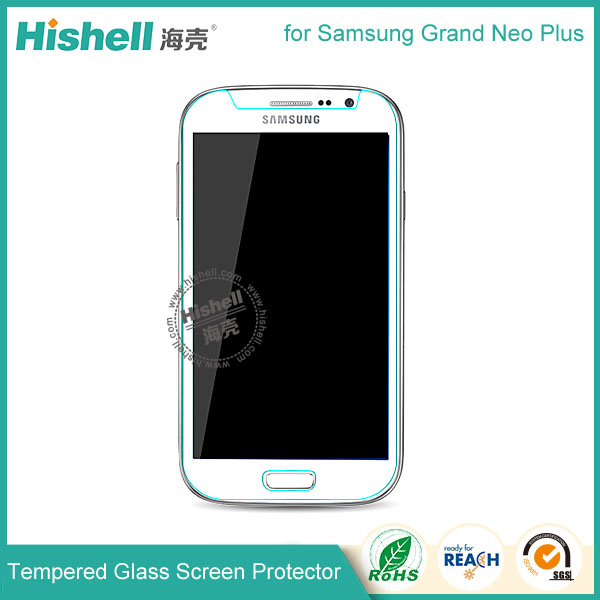 Tempered Glass Screen Protector for Samsung Grand Neo Plus/i9060