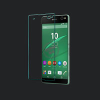 Tempered Glass Screen Protector for Sony Xperia C5