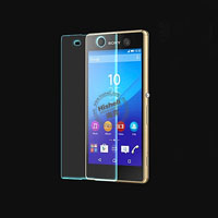 Tempered Glass Screen Protector for Sony M5