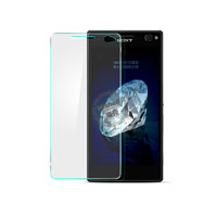 Tempered Glass Screen Protector for Sony C4