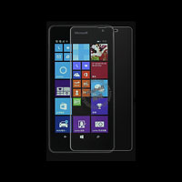 Tempered Glass Screen Protector for Microsoft Lumia 535