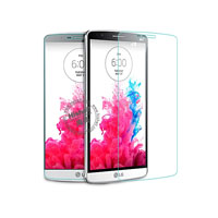 Tempered Glass Screen Protector for LG G4