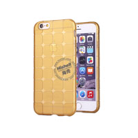 TPU Magic Cube Phone Case for iPhone 6/6S