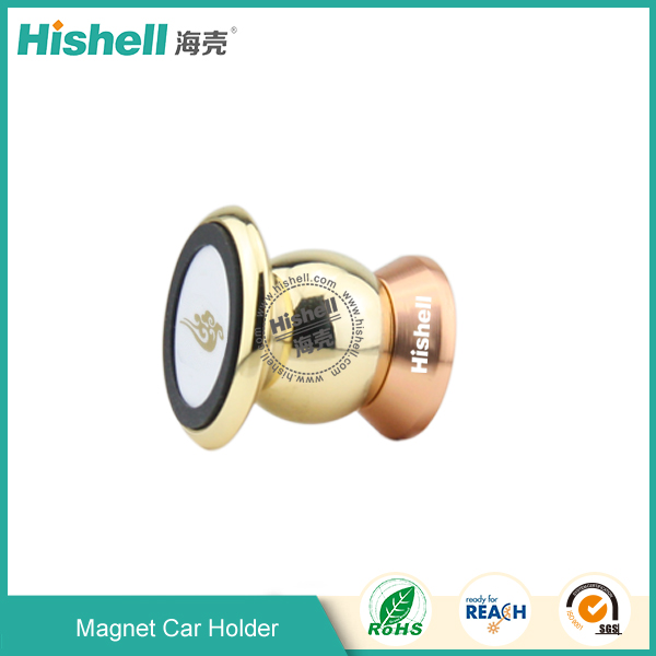 Mobile Magnet Car Holder for any Brand Phone