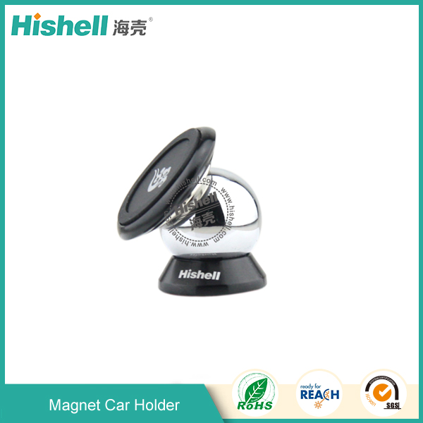 Mobile Magnet Car Holder for any Brand Phone