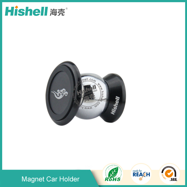 Mobile Magnet Car Holder for any Brand Phone