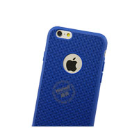 Ventilate Cellular TPU Case for iPhone 6