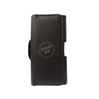 PU Leather Belt Case for iPhone 6