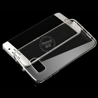 TPU Transparent Case for Samsung S6 Edge