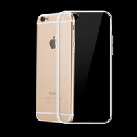 TPU Transparent Case for iPhone 6S