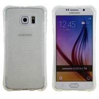 TPU Cellular Perforated Phone Case for Samsung S6