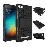 Spider Case With Stand Function for Xiaomi M4i