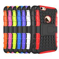 Spider Case With Stand Function for iPhone6 Plus