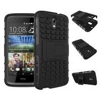 Spider Case With Stand Function for HTC 526