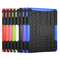 Spider Case With Stand Function for iPad air2