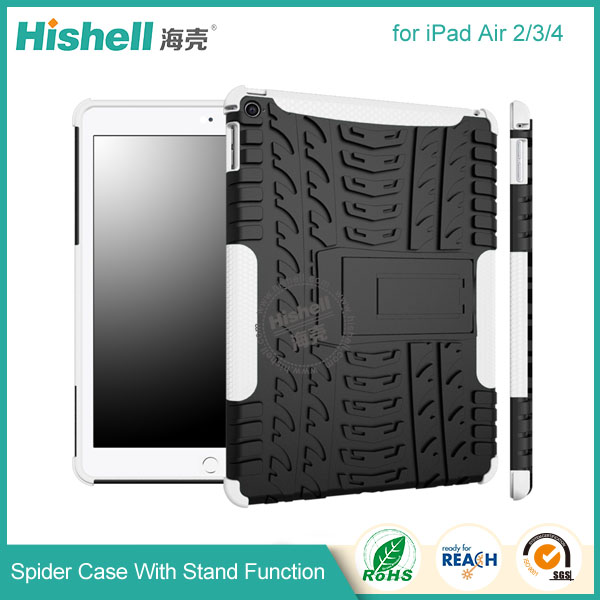 Spider Case With Stand Function for iPad air2