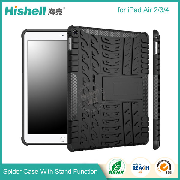 Spider Case With Stand Function for iPad air2