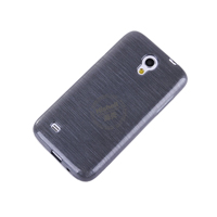 TPU Wiredrawing Phone Case for Samsung Galaxy G313H