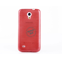 TPU Wiredrawing Phone Case for Samsung G3558