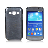 TPU Wiredrawing Phone Case for Samsung i727