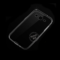 TPU Transparent Phone Case for Samsung Core Prime/G3608