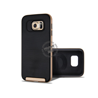 Fashionable Thunder Armor Phone Case for Samsung S6