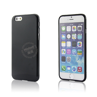 TPU Glossy Mobile Phone Case for iPhone 6