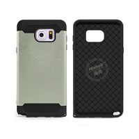 Gloden Armor Case type 1 for Samsung Note 5