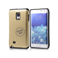 Honey Comb Pore 2 In 1 for Samsung note 4 edge