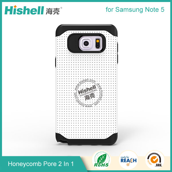 Honey Comb Pore 2 In 1 for samsung note 5