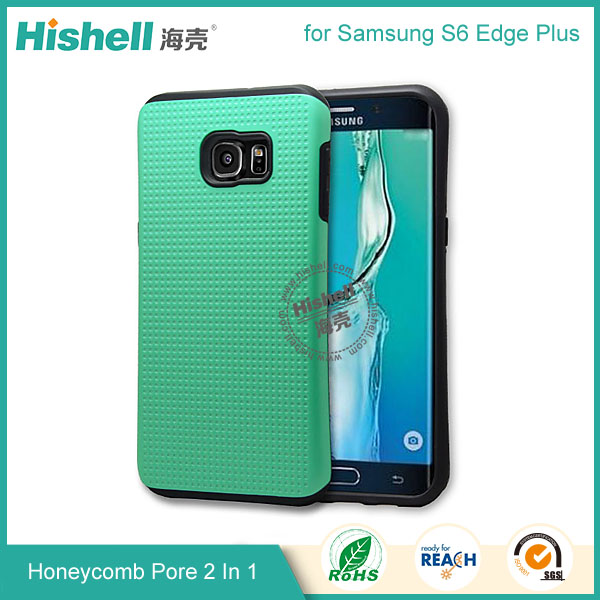 Honey Combo Pore 2 In 1 for Samsung S6 Edge Plus