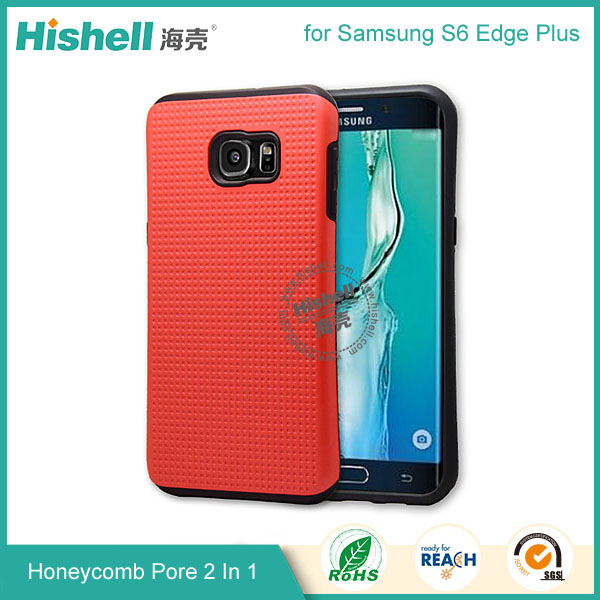 Honey Combo Pore 2 In 1 for Samsung S6 Edge Plus