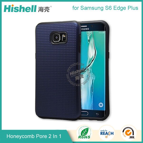 Honey Combo Pore 2 In 1 for Samsung S6 Edge Plus