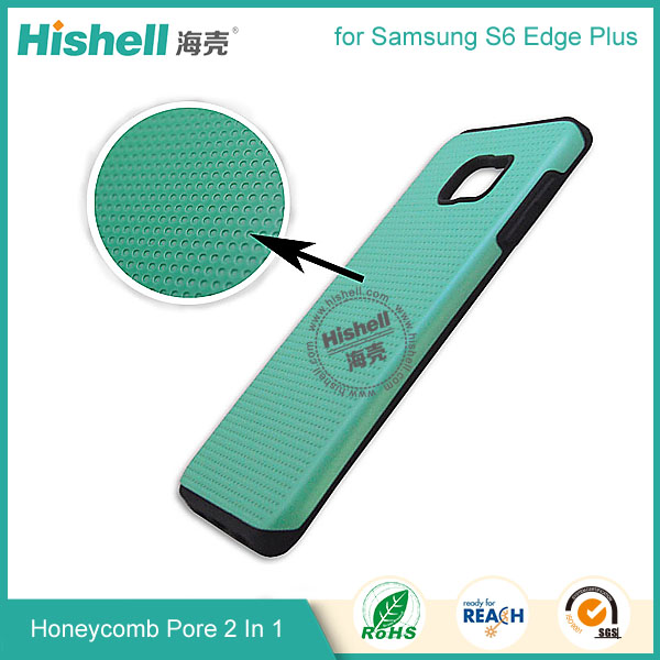 Honey Combo Pore 2 In 1 for Samsung S6 Edge Plus