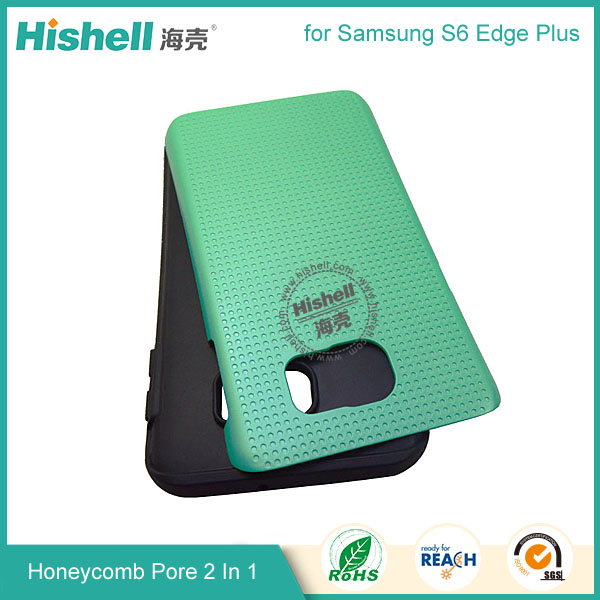 Honey Combo Pore 2 In 1 for Samsung S6 Edge Plus